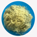 Factory produce  CE GRS certificate approved PPTA para aramid fiber for petective clothing